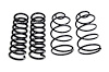 Lowering Spring Kit 1964-1966 GM A-Body - image 1