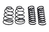 Lowering Spring Kit 1964-1966 GM A-Body - image 1
