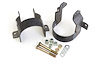 Weld-In Front Coil-Over Conversion Brackets GM A-Body