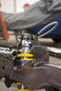 Weld-In Front Coil-Over Conversion Brackets GM A-Body - image 2