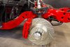Weld-In Front Coil-Over Conversion Brackets GM A-Body - image 3