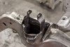 Weld-In Front Coil-Over Conversion Brackets GM A-Body - image 4