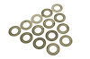 Body Mount Frame Repair Kit 1964-72 GM A-Body - image 1