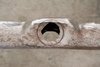 Body Mount Frame Repair Kit 1964-72 GM A-Body - image 4