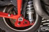 4057-225 1964-1972 GM A-Body Rear Coilover Kit, 2-3 in. Lowering Street; Black - image 3