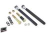 4060-1 BUMP STEER KIT 71-72 ABDY; Black - image 1