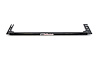 4063-B 1964-1967 GM A-Body Front Frame Brace; Black - image 1