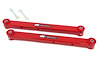 4215-R 1973-1977 GM A-Body Boxed Rear Lower Control Arms; Red - image 1