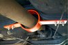Driveshaft Safety Loop 1964-72 GM A-Body - image 2