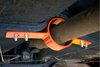 Driveshaft Safety Loop 1964-72 GM A-Body - image 3