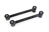 5015-B Non-Adjustable Lower Control Arms 71-80 GM H-Body; Black - image 1