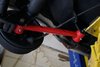 Non-Adjustable Lower Control Arms 71-80 GM H-Body - image 2