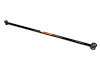 5020-B Non-Adjustable Panhard Bar 75-80 GM H-Body; Black - image 1