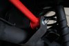Single Adjustable Panhard Bar- Rod End 75-80 GM H-Body - image 3
