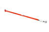 On-Car Adjustable Panhard Bar- Rod End 75-80 GM H-Body - image 1