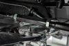6102 TIE ROD ADJUSTERS; Black - image 3