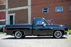 6400-1 1973-1987 GM C10 Lowering Kit (4.5″/6″), Bilstein shocks; Black - image 2