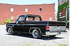 6400 1973-1987 GM C10 Lowering Kit (4.5″Front/6″ Rear); Black - image 1