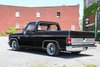 6400 1973-1987 GM C10 Lowering Kit (4.5″Front/6″ Rear); Black - image 2