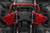 6403-B 1973-1987 GM C10 Handling and Lowering Kit, Stage 3; Black - image 2