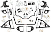 6404-B 73-87 GM C10 HANDLING AND - image 1