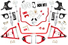 6404-R 73-87 GM C10 HANDLING AND - image 1