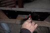 6415 FRAME NOTCH KIT 73-87 C10; Black - image 3