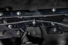 6415 FRAME NOTCH KIT 73-87 C10; Black - image 4