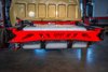 6428-B 4-Link Fuel Tank Relocation Kit for 1973-1987 Chevrolet/GMC C10/C15 2WD Trucks [Black] - image 4
