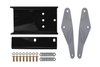 6429 Add-On Fuel Tank Relocation Brackets for 1973-1987 Chevrolet/GMC C10/C15 2WD Trucks - image 2