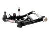 643233-B 1973-1987 GM C10 Street Performance A-Arm Kit; Black - image 2