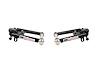 6433-3-B 63-70 GM C10 STREET PERFO; Black - image 1