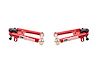 6433-3-R 63-70 GM C10 STREET PERFO; Red - image 1