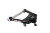 6433-4-B 1963-1970 GM C10 Street Perf Upper A-Arms 1/2 in. Taller Ball Joint; Black - image 4