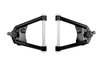 6433-B 1973-1987 GM C10 Street Performance Upper A-Arms; Black - image 3