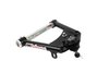 6433-B 1973-1987 GM C10 Street Performance Upper A-Arms; Black - image 4