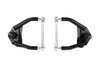 6434-B 1973-1987 GM C10 Race Upper A-Arms; Black - image 3