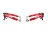 6434-R 1973-1987 GM C10 Race Upper A-Arms; Red - image 1