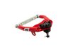 6434-R 1973-1987 GM C10 Race Upper A-Arms; Red - image 2