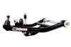 6435-1-B 1963-1970 GM C10 Cornermax Race Lower A-Arms; Red - image 2