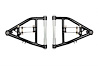 6435-B 1971-1987 GM C10 Cornermax Race Lower A-Arms; Red - image 1