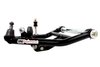 6435-B 1971-1987 GM C10 Cornermax Race Lower A-Arms; Red - image 2