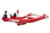 6435-R 1971-1987 GM C10 Cornermax Race Lower A-Arms; Red - image 2