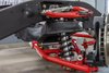 643546-B 1973-1987 GM C10 CornerMax A-Arm Kit; Black - image 4