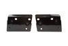 6436 1963-1987 GM C10 Front Coil Over Mounts; Black - image 3