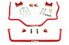 Front & Rear Sway Bar Kit [1973-1987 GM C10] - image 1