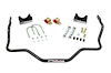 Solid Rear Sway Bar [1973-1987 GM C10] - image 1