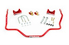 Solid Rear Sway Bar [1973-1987 GM C10] - image 1