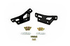 Front Sway Bar Brackets 1963-1987 Chevy C10, 1967-1987 GMC C15/C1500 - image 1