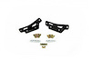 Front Sway Bar Brackets 1963-1987 Chevy C10, 1967-1987 GMC C15/C1500 - image 1